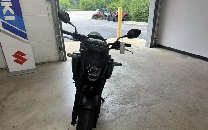2026 Honda® CB500 Hornet