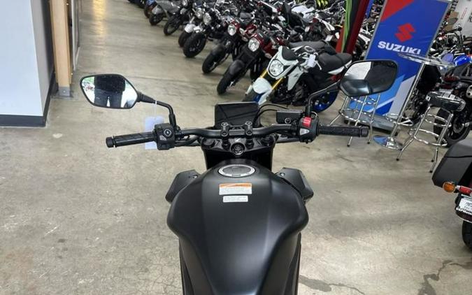 2026 Honda® CB500 Hornet