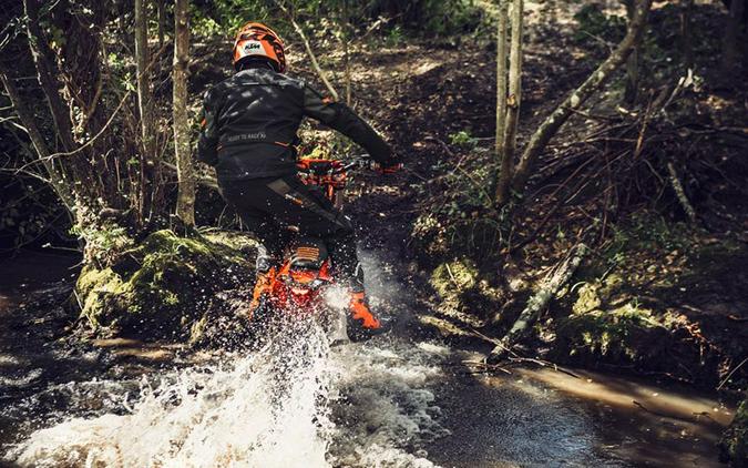 2020 KTM 500 EXC-F