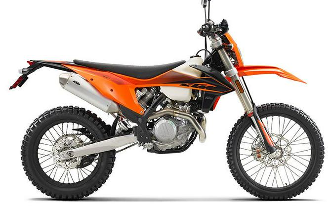 2020 KTM 500 EXC-F