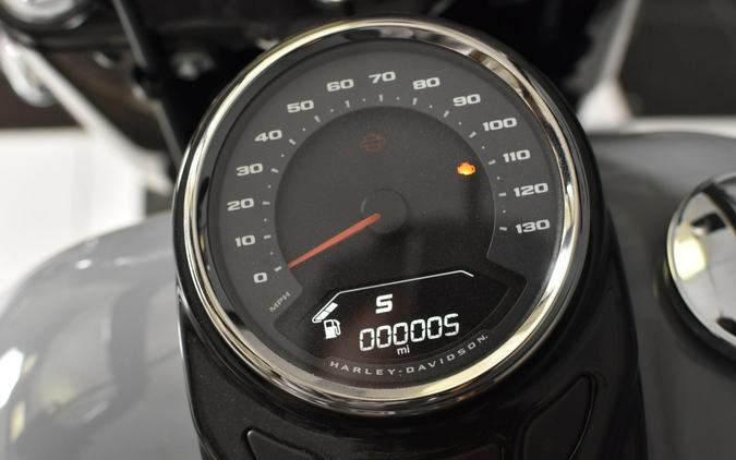 2026 Harley-Davidson Heritage Classic FLHC