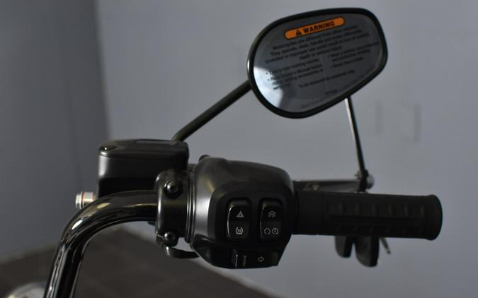 2026 Harley-Davidson Heritage Classic FLHC