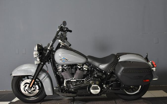 2026 Harley-Davidson Heritage Classic FLHC