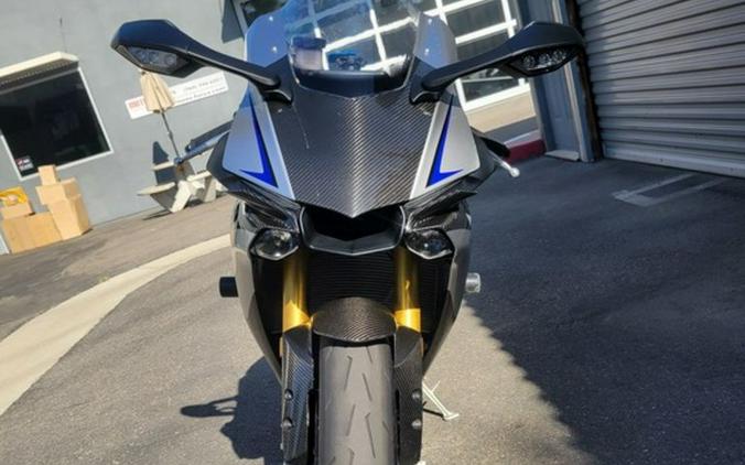 2015 Yamaha YZF-R1M
