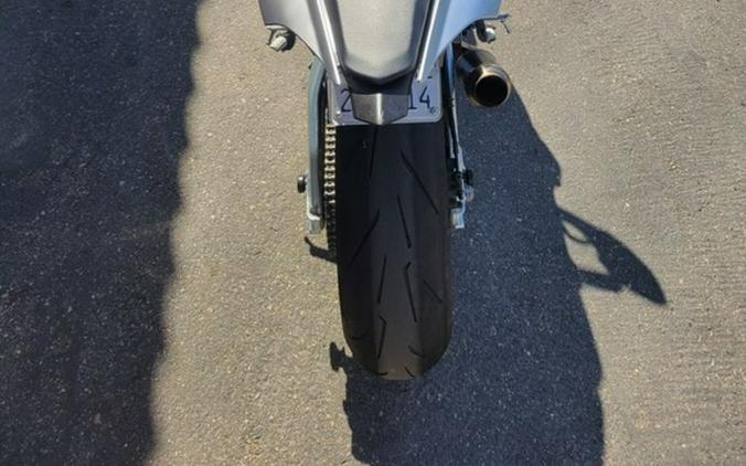 2015 Yamaha YZF-R1M