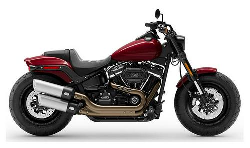 2020 Harley-Davidson Fat Bob 114 Buyers Guide: Specs & Prices