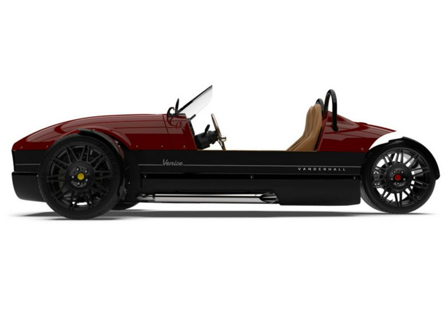 2022 Vanderhall Venice GT