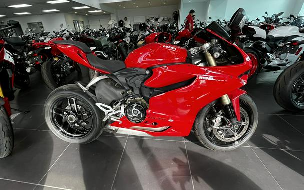 Ducati 1199 Panigale motorcycles for sale MotoHunt