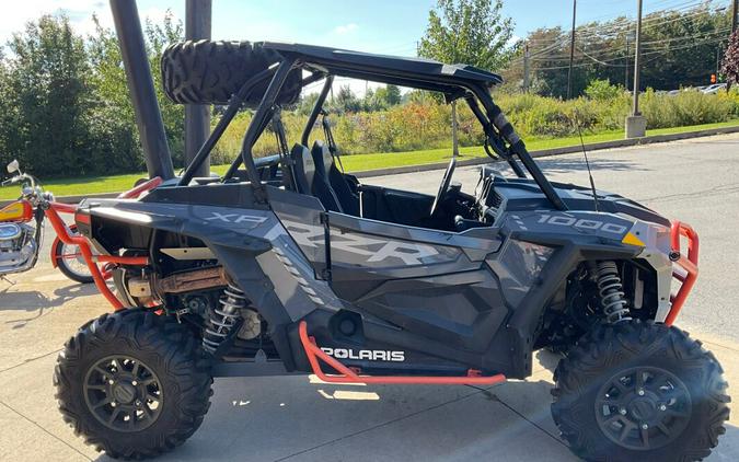 2021 Polaris RZR XP 1000