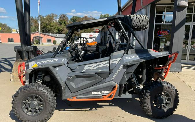 2021 Polaris RZR XP 1000