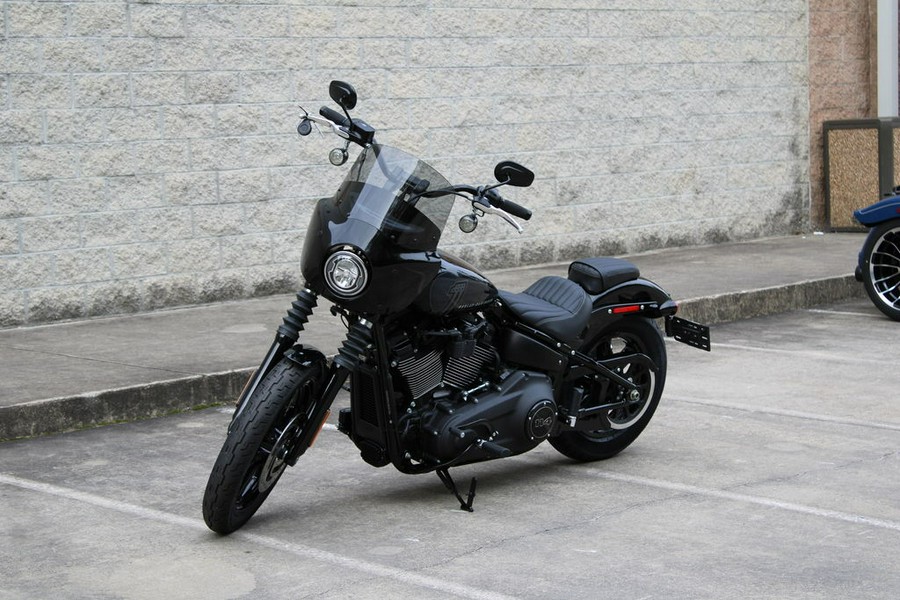 2024 Harley-Davidson® FXBBS - Street Bob® 114