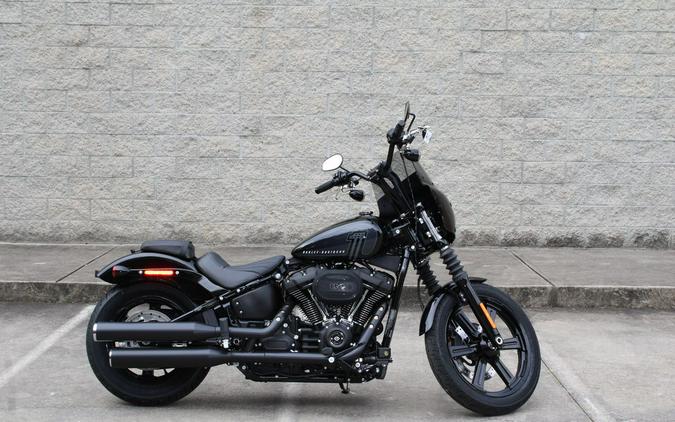 2024 Harley-Davidson® FXBBS - Street Bob® 114