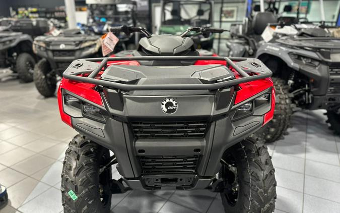 2024 Can-Am® Outlander 500 2WD