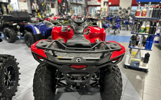 2024 Can-Am® Outlander 500 2WD