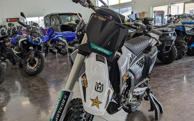 2024 Husqvarna® FC 250 Rockstar Edition