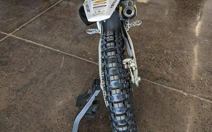 2024 Husqvarna® FC 250 Rockstar Edition