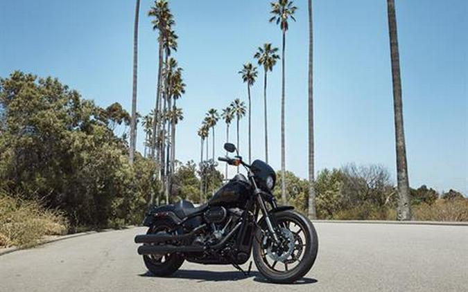 2020 Harley-Davidson Low Rider®S