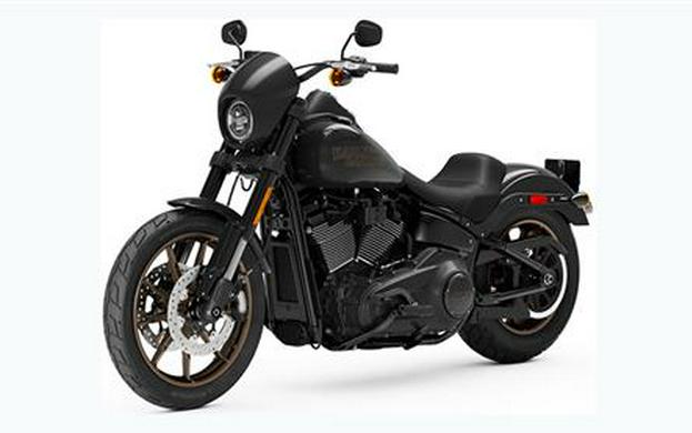 2020 Harley-Davidson Low Rider®S