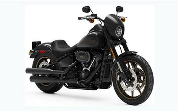 2020 Harley-Davidson Low Rider®S