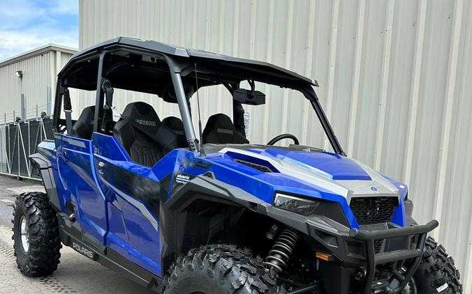 2024 Polaris GENERAL XP 4 1000 Ultimate