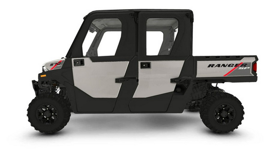 2024 Polaris Ranger Crew SP 570 NorthStar Edition