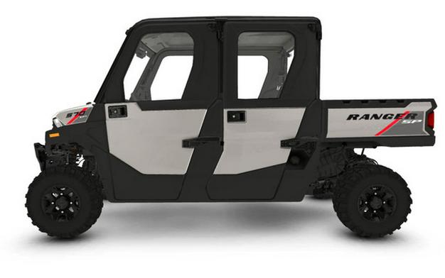 2024 Polaris Ranger Crew SP 570 NorthStar Edition