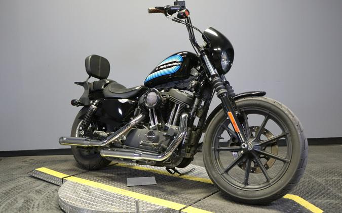 2018 Harley-Davidson Iron 1200