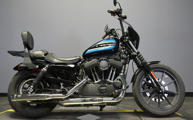 2018 Harley-Davidson Iron 1200