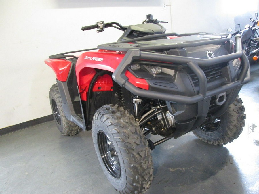 2024 Can-Am® Outlander DPS 700