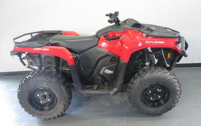 2024 Can-Am® Outlander DPS 700