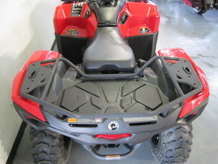 2024 Can-Am® Outlander DPS 700