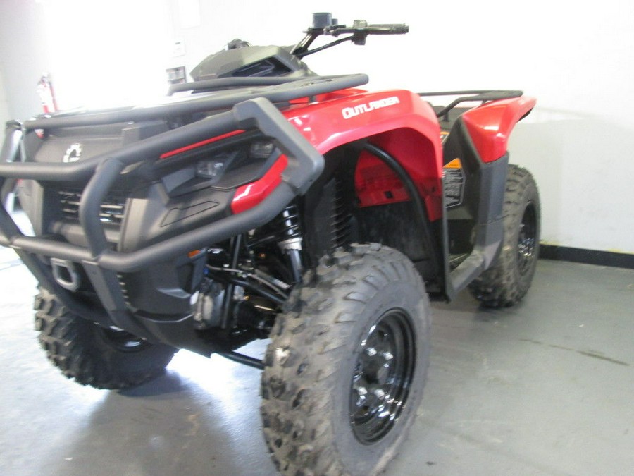 2024 Can-Am® Outlander DPS 700