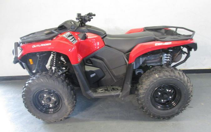 2024 Can-Am® Outlander DPS 700