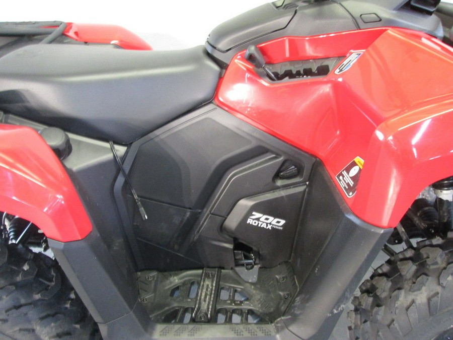 2024 Can-Am® Outlander DPS 700