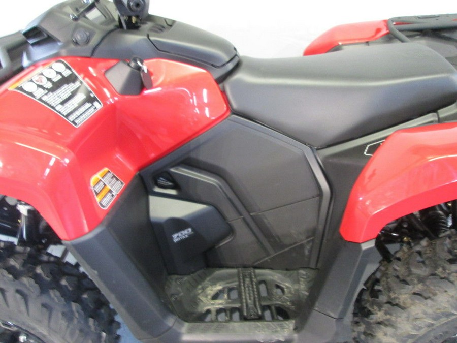 2024 Can-Am® Outlander DPS 700