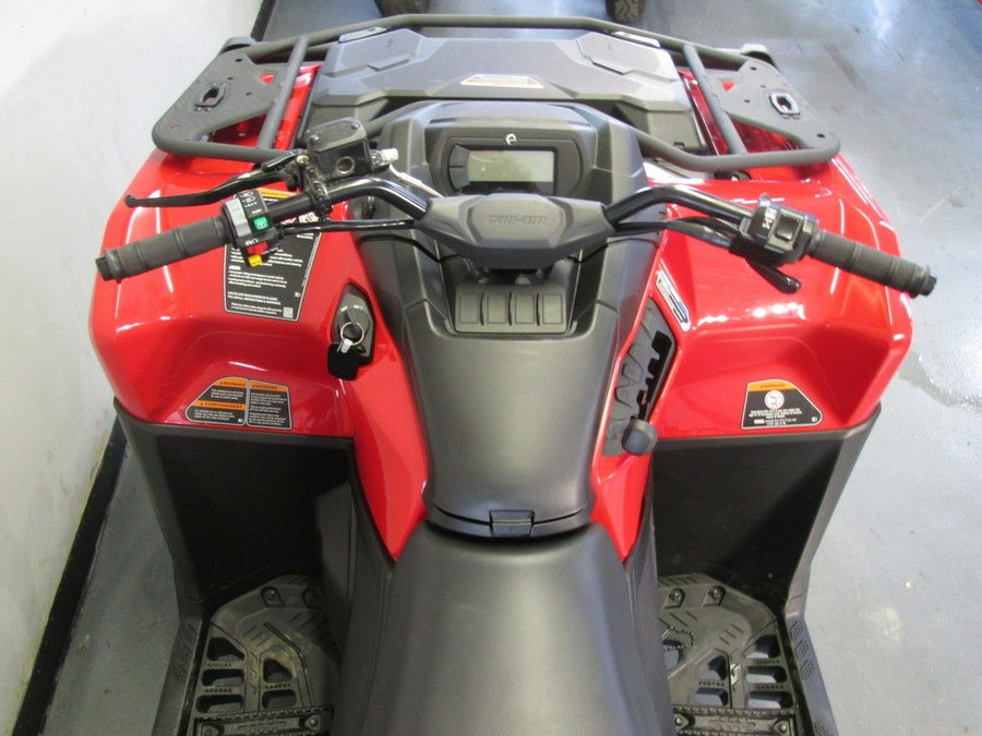 2024 Can-Am® Outlander DPS 700