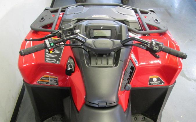 2024 Can-Am® Outlander DPS 700