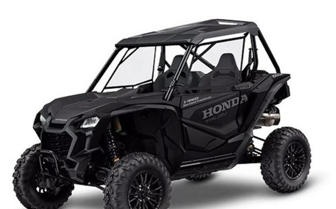 2024 Honda Talon 1000X Base