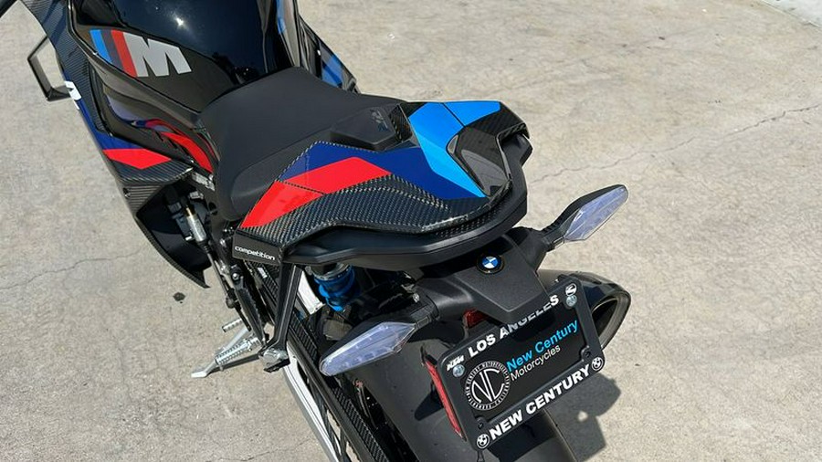 2024 BMW M1000RR