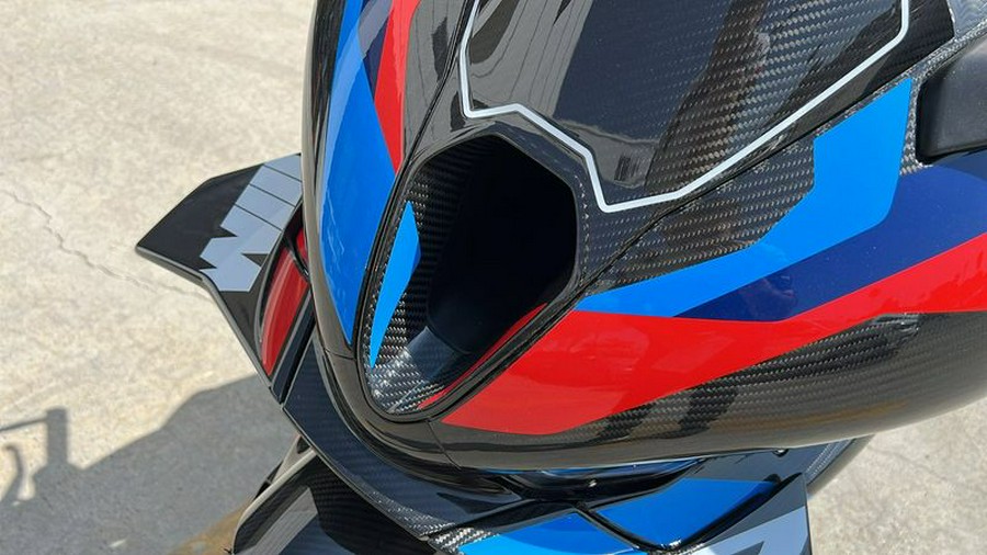 2024 BMW M1000RR