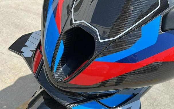 2024 BMW M1000RR