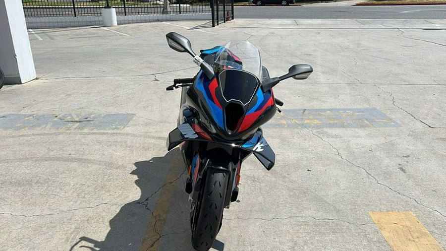 2024 BMW M1000RR