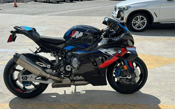 2024 BMW M1000RR