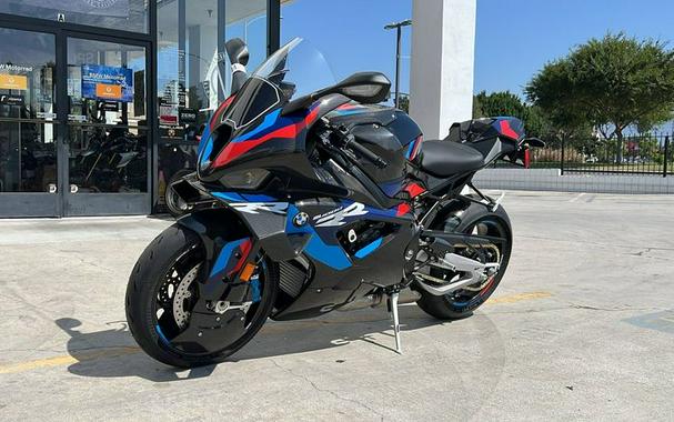 2024 BMW M1000RR