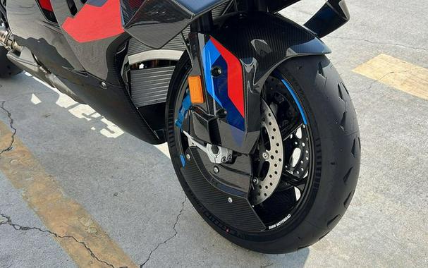 2024 BMW M1000RR