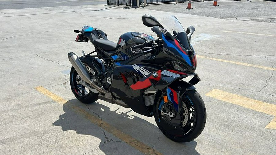 2024 BMW M1000RR