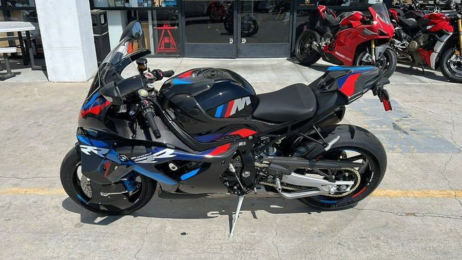 2024 BMW M1000RR