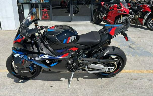 2024 BMW M1000RR