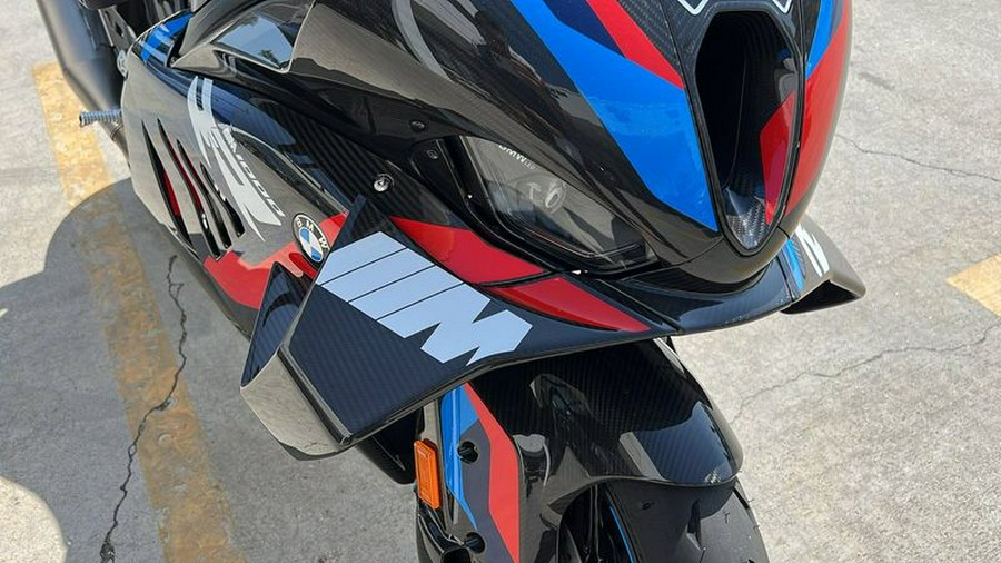 2024 BMW M1000RR