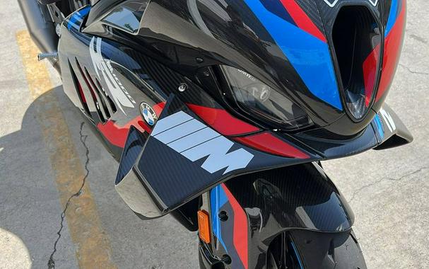 2024 BMW M1000RR